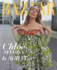 Harper's Bazaar May 01, 2026 Issue Cover