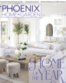 Phoenix Home & Garden October 01, 2023 Issue Cover