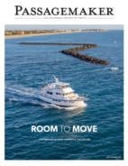 Passage-Maker July 01, 2025 Issue Cover