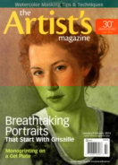 Artists January 01, 2014 Issue Cover