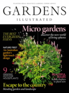 Gardens-Illustrated October 01, 2021 Issue Cover