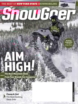 Snow-Goer February 01, 2025 Issue Cover