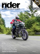 rider October 01, 2022 Issue Cover