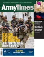 Army-Times April 01, 2022 Issue Cover