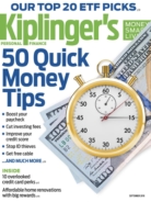 Kiplingers-Personal-Finance September 01, 2018 Issue Cover