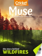 Muse July 01, 2025 Issue Cover