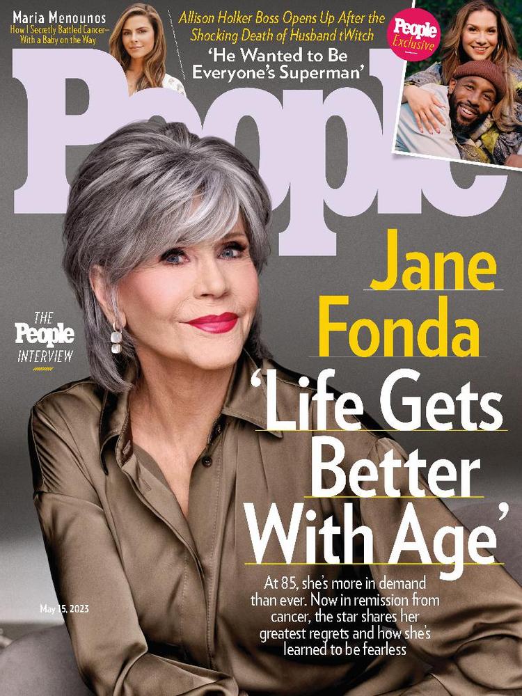 People May 15, 2023 Issue Cover