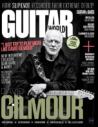 Guitar-World December 01, 2024 Issue Cover