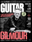 Guitar World December 01, 2024 Issue Cover