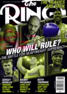 The-Ring August 01, 2016 Issue Cover