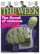 The-Week March 25, 2016 Issue Cover