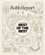 Robb-Report June 01, 2023 Issue Cover