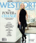 Westport January 01, 2017 Issue Cover