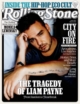 Rolling-Stone March 01, 2025 Issue Cover