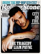 Rolling-Stone March 01, 2025 Issue Cover