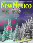 New-Mexico December 01, 2017 Issue Cover