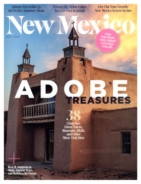 New-Mexico July 01, 2020 Issue Cover