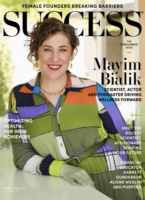 SUCCESS March 01, 2026 Issue Cover