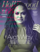The-Hollywood-Reporter May 22, 2019 Issue Cover