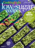 Cooking-Light March 01, 2020 Issue Cover