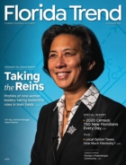 Florida-Trend November 01, 2021 Issue Cover