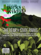 Texas-Parks-and-Wildlife January 01, 2016 Issue Cover