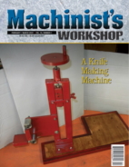 Machinists-Workshop February 01, 2022 Issue Cover