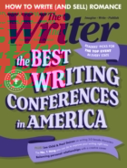 The-Writer February 01, 2019 Issue Cover