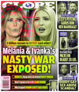 Globe March 18, 2024 Issue Cover