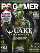 PC-Gamer-(US-Edition) November 01, 2016 Issue Cover