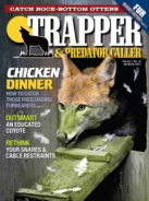 The-Trapper March 01, 2017 Issue Cover