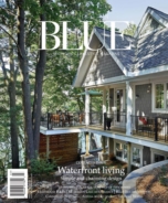 Michigan-Blue February 01, 2019 Issue Cover