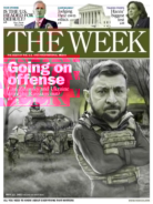 The-Week May 12, 2023 Issue Cover