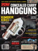 Personal-Defense-World October 01, 2023 Issue Cover