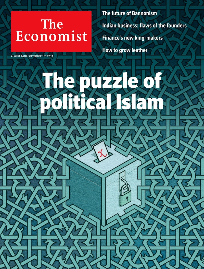 The-Economist August 26, 2017 Issue Cover