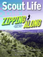 Scout-Life September 01, 2022 Issue Cover