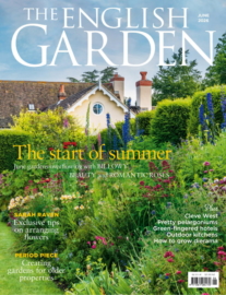 The-English-Garden June 01, 2026 Issue Cover