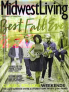 Midwest-Living September 01, 2016 Issue Cover