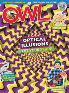 OWL March 01, 2020 Issue Cover
