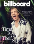 Billboard July 18, 2026 Issue Cover