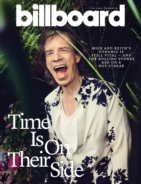 Billboard July 18, 2026 Issue Cover