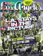 Los-Angeles November 01, 2023 Issue Cover
