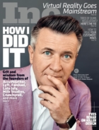 Inc-Magazine July 01, 2016 Issue Cover