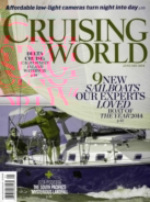 Cruising-World January 01, 2014 Issue Cover