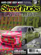 Street-Trucks June 01, 2023 Issue Cover