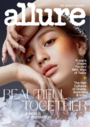 Allure May 01, 2020 Issue Cover