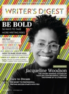 Writers-Digest September 01, 2018 Issue Cover