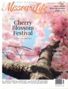 Missouri-Life April 01, 2018 Issue Cover