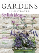 Gardens-Illustrated March 01, 2021 Issue Cover