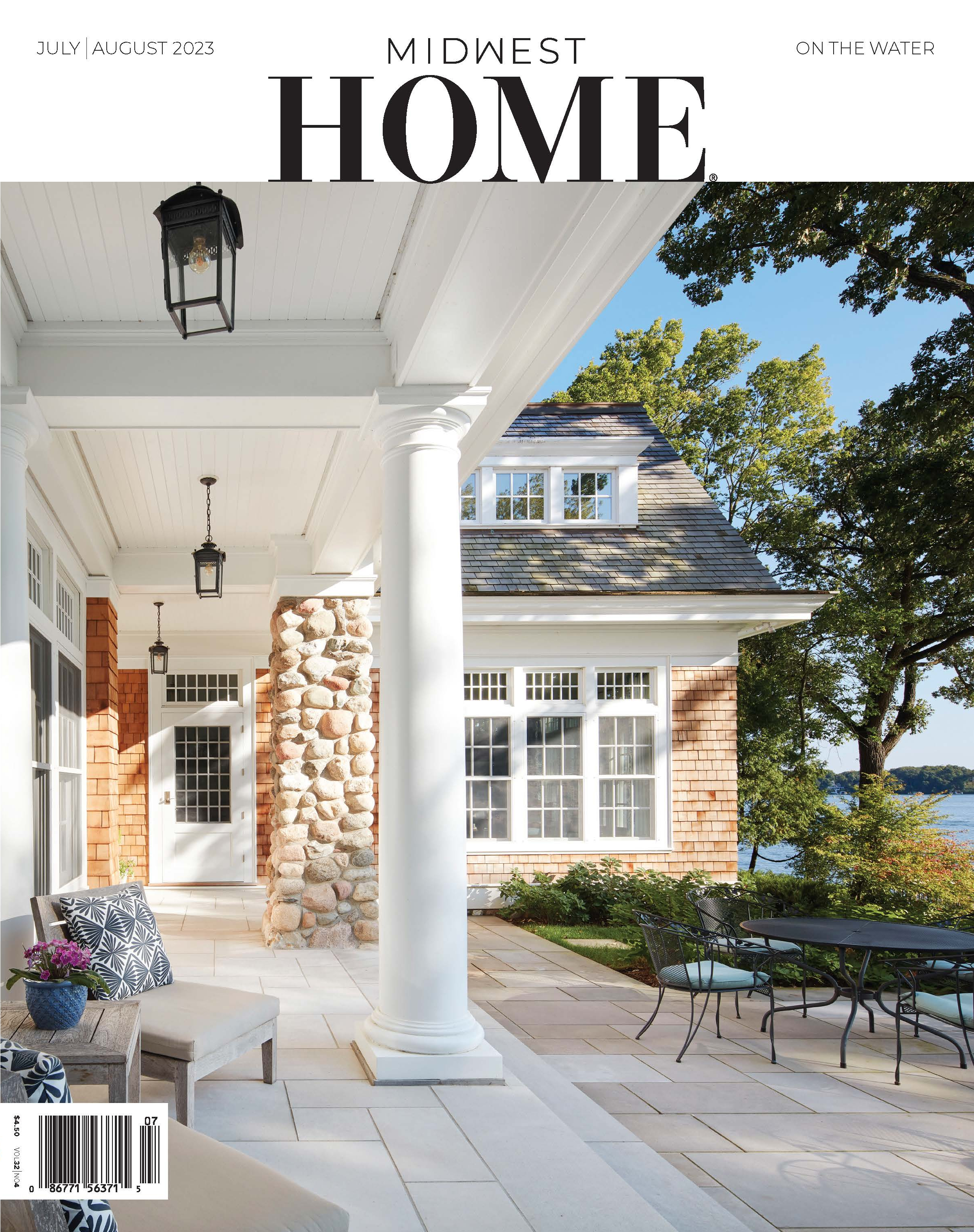 Midwest-Design July 01, 2023 Issue Cover